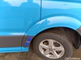  Volkswagen  Crafter Volkswagen  35 2.0TDI 75/102 FDW L4 BesteBak Light carrosserie 2d #44