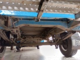  Volkswagen  Crafter Volkswagen  35 2.0TDI 75/102 FDW L4 BesteBak Light carrosserie 2d #46