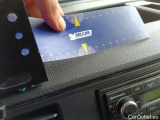  Volkswagen  Crafter Volkswagen  35 2.0TDI 75/102 FDW L4 BesteBak Light carrosserie 2d #52