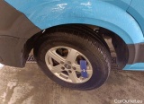  Volkswagen  Crafter Volkswagen  35 2.0TDI 75/102 FDW L4 BesteBak Light carrosserie 2d #60