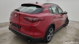  Alfa Romeo   STELVIO ALFA ROMEO DIESEL 2.2 JTD 160 B-Tech (EU6d) 5d Auto #2
