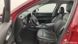 Alfa Romeo   STELVIO ALFA ROMEO DIESEL 2.2 JTD 160 B-Tech (EU6d) 5d Auto #3