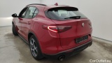  Alfa Romeo   STELVIO ALFA ROMEO DIESEL 2.2 JTD 160 B-Tech (EU6d) 5d Auto #7