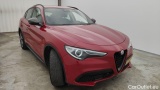  Alfa Romeo   STELVIO ALFA ROMEO DIESEL 2.2 JTD 160 B-Tech (EU6d) 5d Auto #8