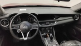  Alfa Romeo   STELVIO ALFA ROMEO DIESEL 2.2 JTD 160 B-Tech (EU6d) 5d Auto #9