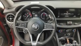  Alfa Romeo   STELVIO ALFA ROMEO DIESEL 2.2 JTD 160 B-Tech (EU6d) 5d Auto #30