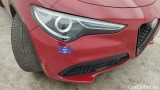  Alfa Romeo   STELVIO ALFA ROMEO DIESEL 2.2 JTD 160 B-Tech (EU6d) 5d Auto #35