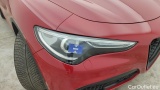  Alfa Romeo   STELVIO ALFA ROMEO DIESEL 2.2 JTD 160 B-Tech (EU6d) 5d Auto #60