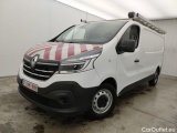  Renault  Trafic Renault  L2H1 dCi 120 Grand Confort 2.9T 4d 