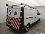  Renault  Trafic Renault  L2H1 dCi 120 Grand Confort 2.9T 4d #2