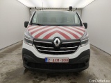  Renault  Trafic Renault  L2H1 dCi 120 Grand Confort 2.9T 4d #5