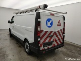  Renault  Trafic Renault  L2H1 dCi 120 Grand Confort 2.9T 4d #7
