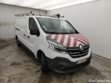  Renault  Trafic Renault  L2H1 dCi 120 Grand Confort 2.9T 4d #8