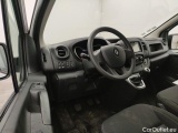  Renault  Trafic Renault  L2H1 dCi 120 Grand Confort 2.9T 4d #9