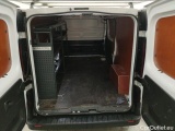  Renault  Trafic Renault  L2H1 dCi 120 Grand Confort 2.9T 4d #14