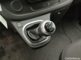  Renault  Trafic Renault  L2H1 dCi 120 Grand Confort 2.9T 4d #27