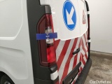  Renault  Trafic Renault  L2H1 dCi 120 Grand Confort 2.9T 4d #29