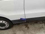  Renault  Trafic Renault  L2H1 dCi 120 Grand Confort 2.9T 4d #31