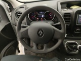  Renault  Trafic Renault  L2H1 dCi 120 Grand Confort 2.9T 4d #25