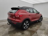  Volvo  XC 40 VOLVO XC40 78 kWh P8 408 Recharge AWD R-Design 5d #2