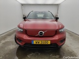  Volvo  XC 40 VOLVO XC40 78 kWh P8 408 Recharge AWD R-Design 5d #5