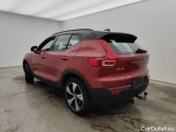  Volvo  XC 40 VOLVO XC40 78 kWh P8 408 Recharge AWD R-Design 5d #7