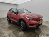  Volvo  XC 40 VOLVO XC40 78 kWh P8 408 Recharge AWD R-Design 5d #8