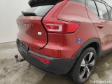  Volvo  XC 40 VOLVO XC40 78 kWh P8 408 Recharge AWD R-Design 5d #24