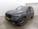  Bmw  X5 BMW  - 2018 3.0AS xDrive45e 286 PHEV (EU6d-TEMP) 5d 