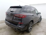  Bmw  X5 BMW  - 2018 3.0AS xDrive45e 286 PHEV (EU6d-TEMP) 5d #2