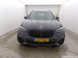  Bmw  X5 BMW  - 2018 3.0AS xDrive45e 286 PHEV (EU6d-TEMP) 5d #5