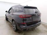  Bmw  X5 BMW  - 2018 3.0AS xDrive45e 286 PHEV (EU6d-TEMP) 5d #7