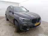  Bmw  X5 BMW  - 2018 3.0AS xDrive45e 286 PHEV (EU6d-TEMP) 5d #8