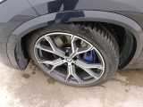  Bmw  X5 BMW  - 2018 3.0AS xDrive45e 286 PHEV (EU6d-TEMP) 5d #18
