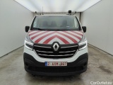  Renault  Trafic Renault  L2H1 dCi 120 Grand Confort 2.9T 4d 