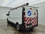  Renault  Trafic Renault  L2H1 dCi 120 Grand Confort 2.9T 4d #2