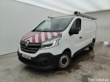  Renault  Trafic Renault  L2H1 dCi 120 Grand Confort 2.9T 4d #7