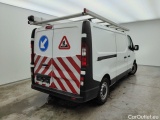  Renault  Trafic Renault  L2H1 dCi 120 Grand Confort 2.9T 4d #8