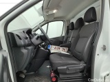  Renault  Trafic Renault  L2H1 dCi 120 Grand Confort 2.9T 4d #10