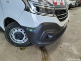  Renault  Trafic Renault  L2H1 dCi 120 Grand Confort 2.9T 4d #29