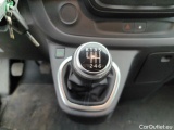  Renault  Trafic Renault  L2H1 dCi 120 Grand Confort 2.9T 4d #33