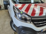  Renault  Trafic Renault  L2H1 dCi 120 Grand Confort 2.9T 4d #51