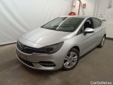  Opel  Astra Opel  1.2 Turbo 81kW S/S Edition 5d 