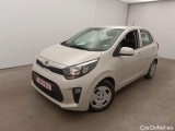  KIA  Picanto KIA  Easy 1.0 5d 
