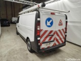  Renault  Trafic Renault  L2H1 dCi 120 Grand Confort 2.9T 4d #7