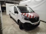  Renault  Trafic Renault  L2H1 dCi 120 Grand Confort 2.9T 4d #8
