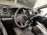  Renault  Trafic Renault  L2H1 dCi 120 Grand Confort 2.9T 4d #9