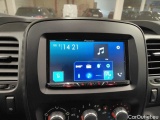  Renault  Trafic Renault  L2H1 dCi 120 Grand Confort 2.9T 4d #13