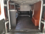  Renault  Trafic Renault  L2H1 dCi 120 Grand Confort 2.9T 4d #14