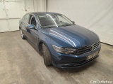  Volkswagen  Passat Volkswagen  1.5 TSI Style 4d #8